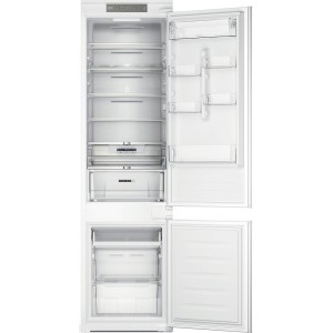 Lodówka Whirlpool WHC20T352 Total NoFrost 6. Zmysł Komora 0°C Szuflada z kontrolą wilgotności 193,5cm Producenci AGD 6