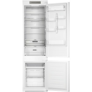 Lodówka Whirlpool WHC20T352 Total NoFrost 6. Zmysł Komora 0°C Szuflada z kontrolą wilgotności 193,5cm