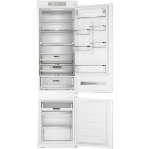 Lodówka Whirlpool WHC20T593P Total NoFrost 6. Zmysł Komora 0°C Szuflada z kontrolą wilgotności 193,5cm