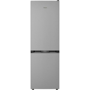 Lodówka Whirlpool WHK22372X5EA1 NoFrost AI AdpativeCool Komora zero 186,5 cm Inox Producenci AGD 1