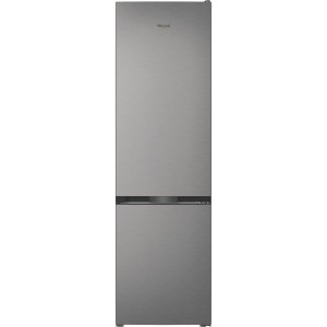Lodówka Whirlpool WHK22412X5EA Total NoFrost EnergySaving Komora zero 203,5cm Inox