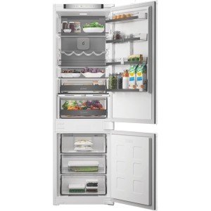 Lodówka Whirlpool WHK25293B5E2 NoFrost AI AdaptiveCool Szuflada z kontrolą wilgotności 177,5cm Producenci AGD 1