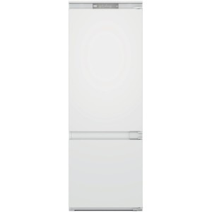 Lodówka Whirlpool WHSP70T122 Total NoFrost 6. Zmysł Komora 0°C Szuflada z kontrolą wilgotności 193,5cm Producenci AGD 3