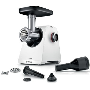 Maszynka do mięsa Bosch Serie 6 MFWS607W