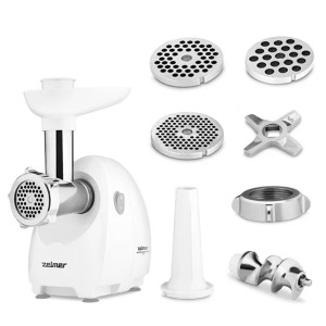 Maszynka do mięsa Zelmer ZMM4080B