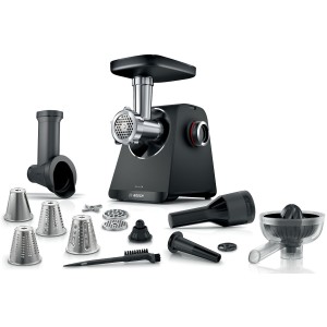 Maszynka do mięsa Bosch Serie 4 MFWS450B