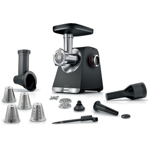 Maszynka do mięsa Bosch Serie 6 MFWS640B