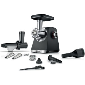 Maszynka do mięsa Bosch Serie 6 MFWS650B