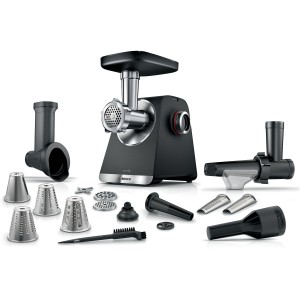 Maszynka do mięsa Bosch Serie 6 MFWS660B