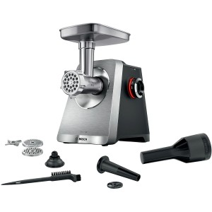 Maszynka do mięsa Bosch Serie 8 MFWS820M
