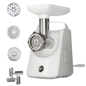 Maszynka do mięsa HP Professional HPM-01B Titan Biała