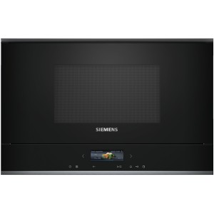 Kuchenka mikrofalowa Siemens iQ700 BE732L1B1