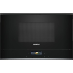 Kuchenka mikrofalowa Siemens iQ700 BE732R1B1