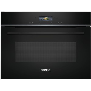 Kuchenka mikrofalowa Siemens iQ700 CE732GXB1