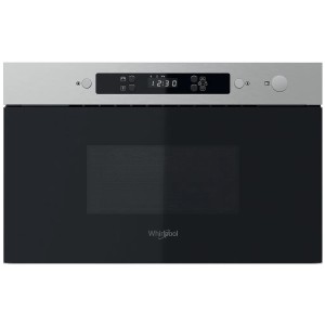 Kuchenka mikrofalowa Whirlpool MBNA900X 750W Technologia 3D 22L Producenci AGD 4