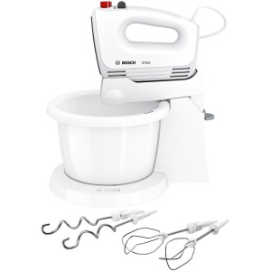 Mikser z misą Bosch CleverMixx MFQ2600G