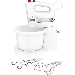 Mikser z misą Bosch MFQ2600W