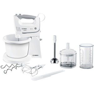 Mikser z misą Bosch ErgoMixx MFQ36490