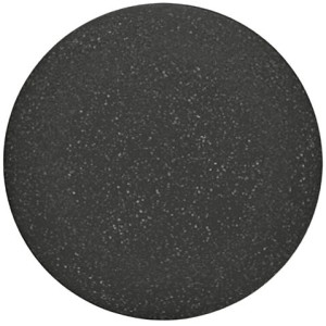 Nakładka na odpływ Kernau KG C Black Metallic