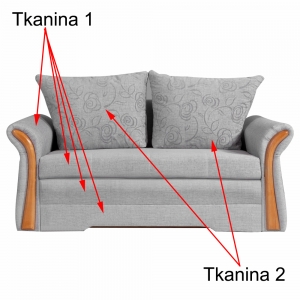 Kanapa Nata Meblar 2