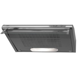 Okap podszafkowy Amica OSC6112I 178m3/h 60cm Inox