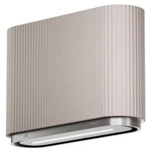 Okap kominowy Ciarko Design Mono 60 Ecru