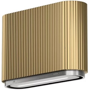 Okap kominowy Ciarko Design Mono 60 Gold
