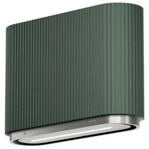 Okap kominowy Ciarko Design Mono 60 Green