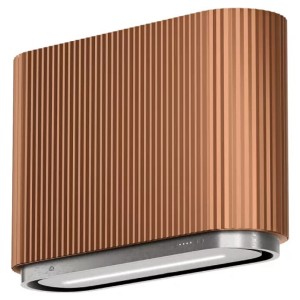 Okap kominowy Ciarko Design Mono 60 Rose Gold Producenci AGD 1