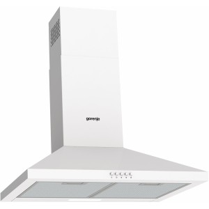 Okap kominowy Gorenje WHC629E4W