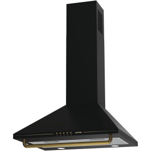Okap kominowy Gorenje WHC63CLB Linia Classico