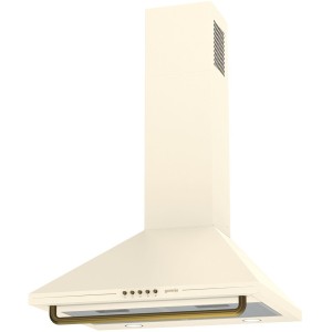 Okap kominowy Gorenje WHC63CLI Linia Classico