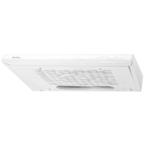 Okap podszafkowy Amica OSC5111W 171 m3/h 50cm Biały
