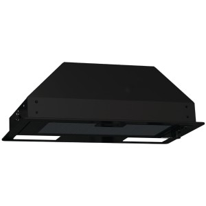 Okap wkład Gorenje BHI681EB Black Line
