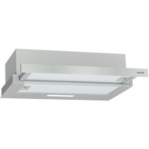 Okap teleskopowy Gorenje TH62E3X