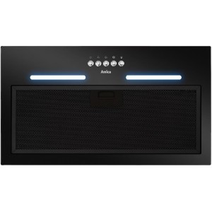 Okap wkład Amica OMP6254BG STUDIO 462m3/h 55cm Czarne szkło Producenci AGD 9