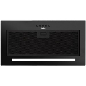 Okap wkład Amica OMC6271B 280m3/h 55cm Czarny