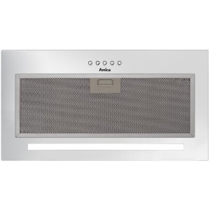 Okap wkład Amica OMC6271W 280m3/h 55cm Biały