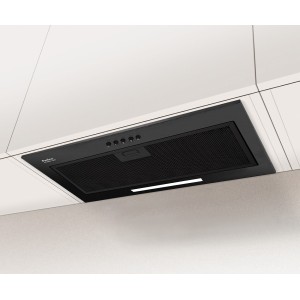 Okap wkład Amica OMC6274B STUDIO 280m3/h 55cm Czarny Producenci AGD 10