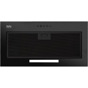 Okap wkład Amica OMC6274B STUDIO 280m3/h 55cm Czarny