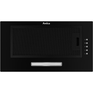 Okap wkład Amica OMP6211B 250m3/h 52cm Czarny Producenci AGD 1