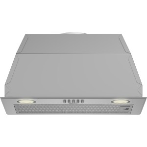 Okap wkład Beko BHNU61320XH 330m3/h 52,5cm Inox