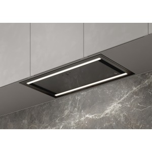 Okap wkład Ciarko Design Duo 55 Black