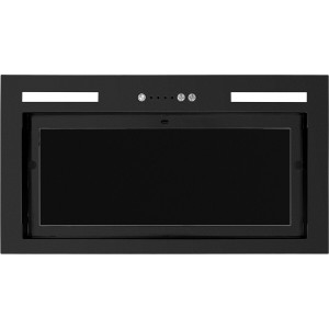 Okap wkład Ciarko Design Lubo Black 52