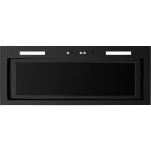 Okap wkład Ciarko Design Luno 72 685m3/h Cook Assist Warm2Cold 72cm Czarny