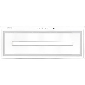 Okap wkład Kernau KBH 08701.1 W 625m3/h 63dB Timer Oświetlenie LED 72cm Biały