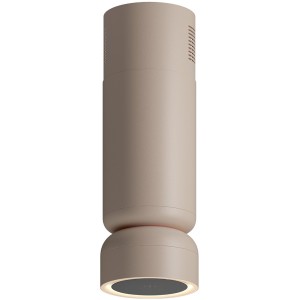 Okap wyspowy Ciarko Design Icon W Ecru Satin