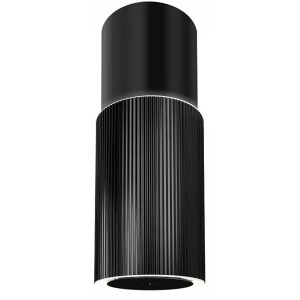 Okap wyspowy Ciarko Design Monogram W Black