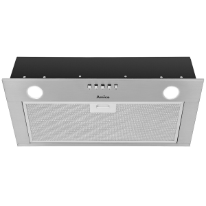 Okap wkład Amica OMC6242I 350m3/h 60cm Inox