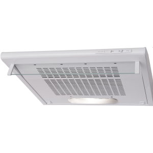 Okap podszafkowy Amica OSC6112W 178m3/h 60cm Biały